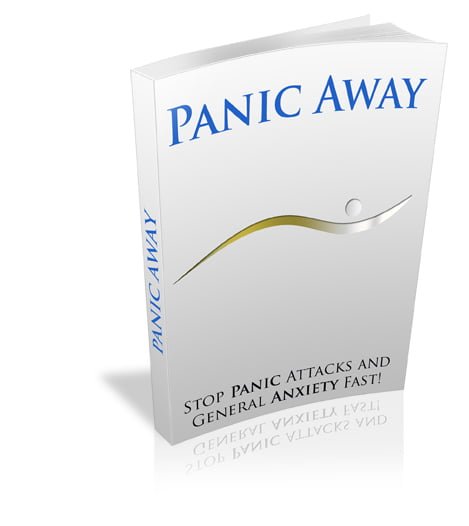 panic away ebook