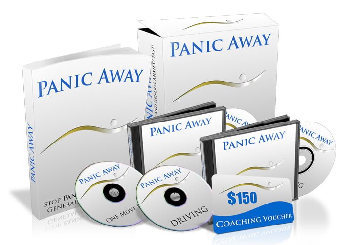 panic away program - what is