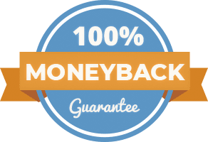 limitless life 100% money back guarantee seal