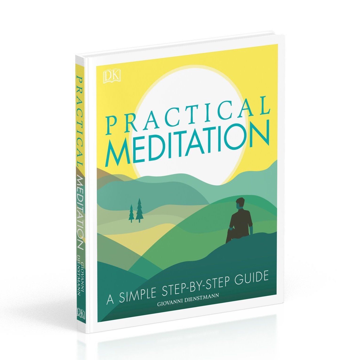 Practical Meditation Book Picture