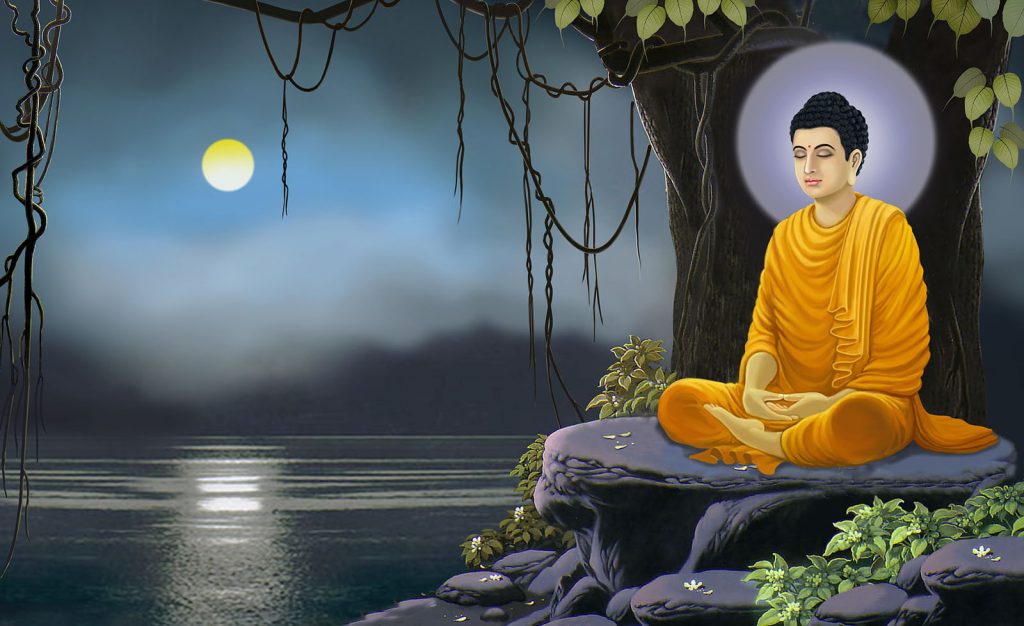 what is vipassana meditation and how to practice it